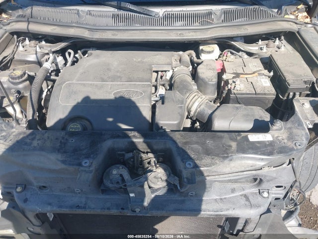 Ford EXPLORER XLT 2016 1FM5K7D8XGGA56632 Image 10