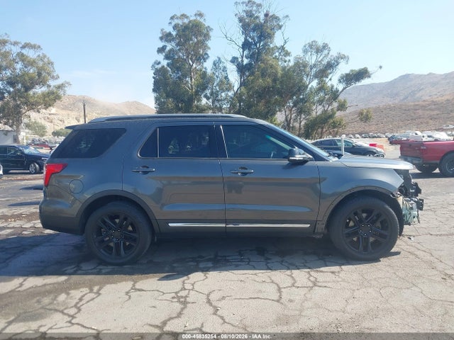 Ford EXPLORER XLT 2016 1FM5K7D8XGGA56632 Image 13