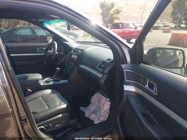 Ford EXPLORER XLT 2016 1FM5K7D8XGGA56632 Image 5