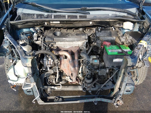 45835255 :رقم المزاد ، 5TDKA3DC1CS011909 vin ، 2012 Toyota Sienna Le 8 Passenger مزاد بيع