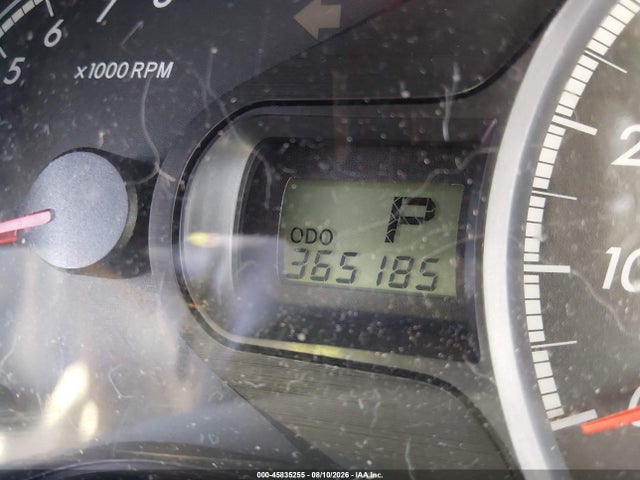 45835255 :رقم المزاد ، 5TDKA3DC1CS011909 vin ، 2012 Toyota Sienna Le 8 Passenger مزاد بيع