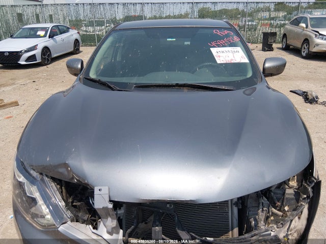 Продаж на аукціоні авто 2019 Nissan Rogue Sport S, vin: JN1BJ1CP2KW222191, номер лоту: 45835260