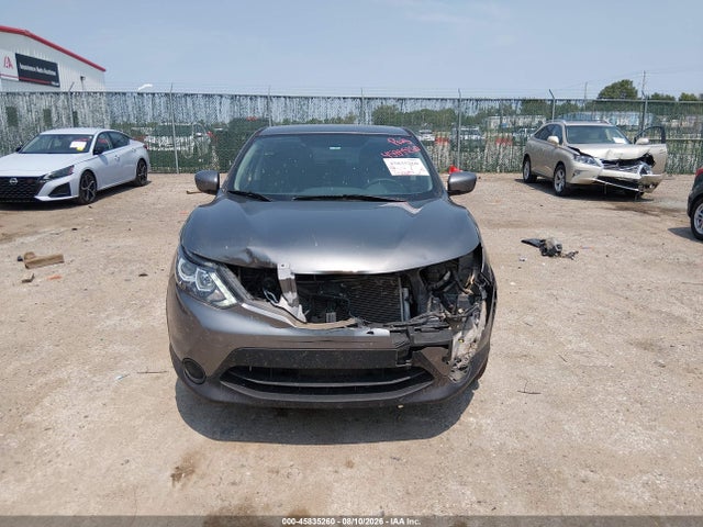 Продаж на аукціоні авто 2019 Nissan Rogue Sport S, vin: JN1BJ1CP2KW222191, номер лоту: 45835260