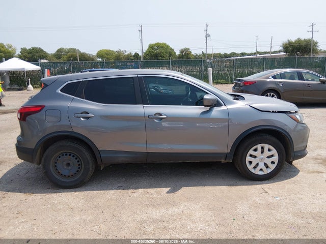 Продаж на аукціоні авто 2019 Nissan Rogue Sport S, vin: JN1BJ1CP2KW222191, номер лоту: 45835260