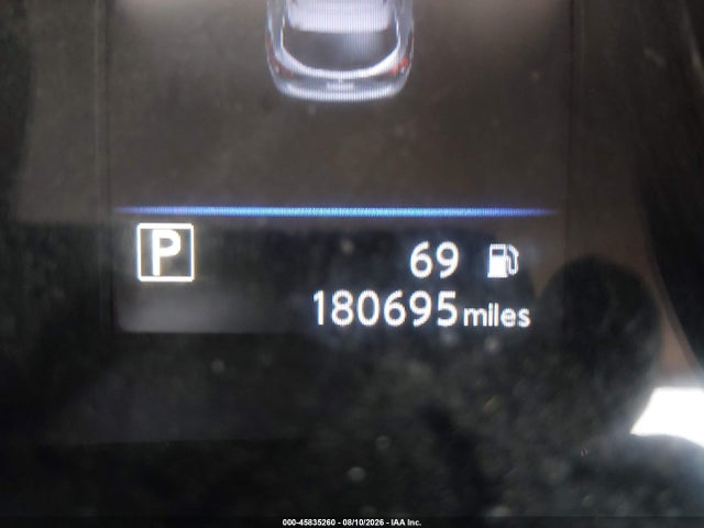 Продаж на аукціоні авто 2019 Nissan Rogue Sport S, vin: JN1BJ1CP2KW222191, номер лоту: 45835260