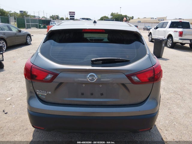 Продаж на аукціоні авто 2019 Nissan Rogue Sport S, vin: JN1BJ1CP2KW222191, номер лоту: 45835260