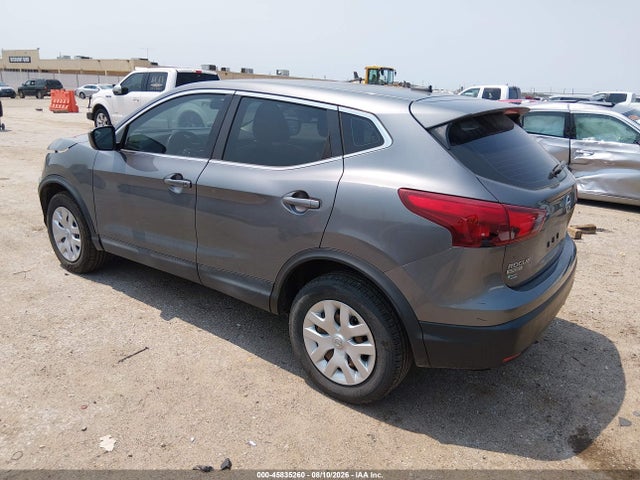 Продаж на аукціоні авто 2019 Nissan Rogue Sport S, vin: JN1BJ1CP2KW222191, номер лоту: 45835260