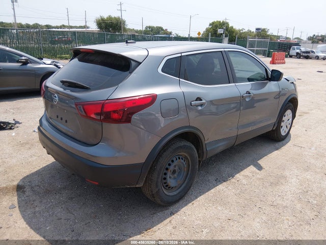 Продаж на аукціоні авто 2019 Nissan Rogue Sport S, vin: JN1BJ1CP2KW222191, номер лоту: 45835260