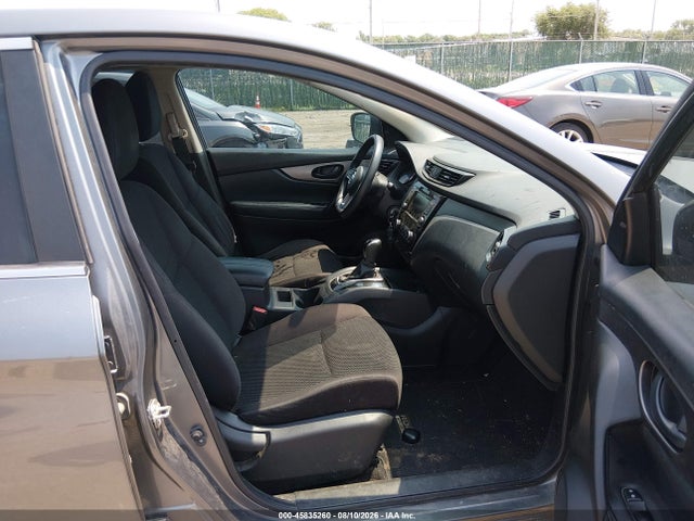 Продаж на аукціоні авто 2019 Nissan Rogue Sport S, vin: JN1BJ1CP2KW222191, номер лоту: 45835260