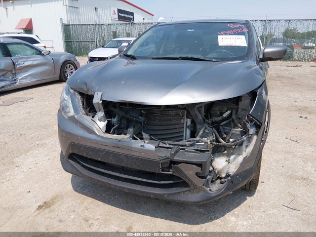 Продаж на аукціоні авто 2019 Nissan Rogue Sport S, vin: JN1BJ1CP2KW222191, номер лоту: 45835260