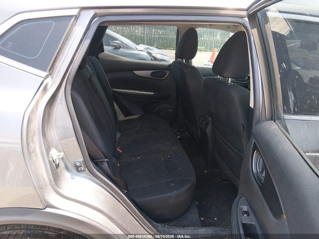 Продаж на аукціоні авто 2019 Nissan Rogue Sport S, vin: JN1BJ1CP2KW222191, номер лоту: 45835260
