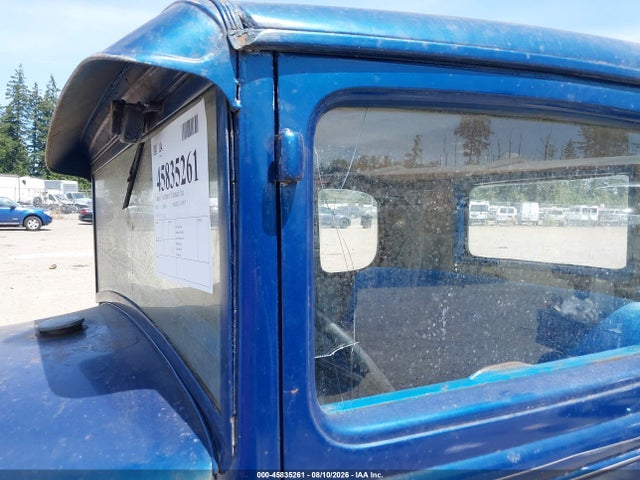 Продаж на аукціоні авто 1931 Ford Model A, vin: A4734270, номер лоту: 45835261