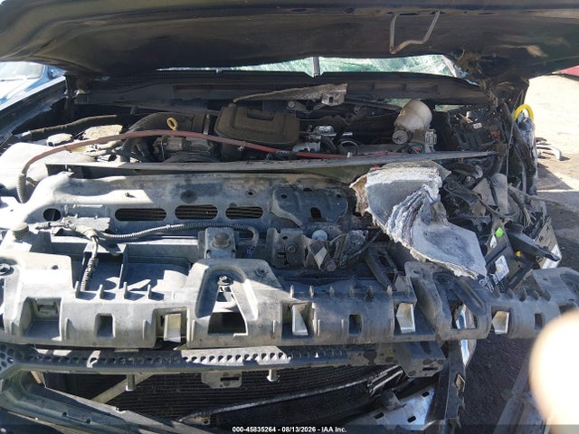 Aukcja sprzedaży 2015 Gmc Sierra 2500hd Slt, vin: 1GT12ZE84FF155268, numer aukcji: 45835264