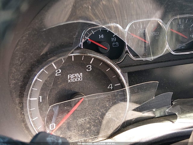 Aukcja sprzedaży 2015 Gmc Sierra 2500hd Slt, vin: 1GT12ZE84FF155268, numer aukcji: 45835264