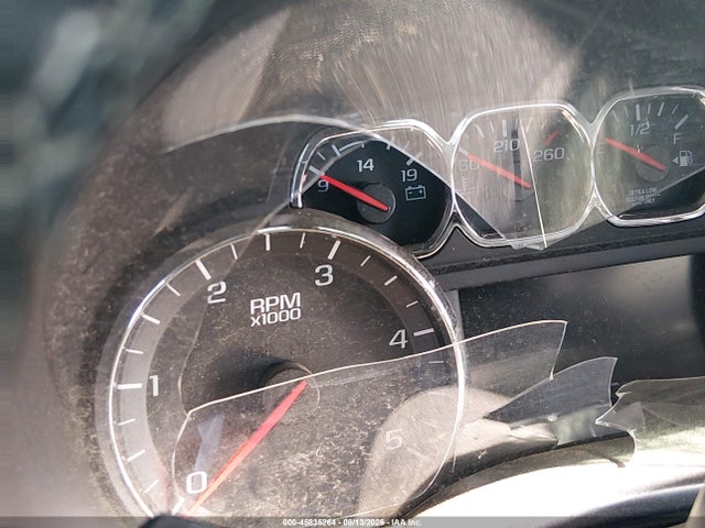 Aukcja sprzedaży 2015 Gmc Sierra 2500hd Slt, vin: 1GT12ZE84FF155268, numer aukcji: 45835264