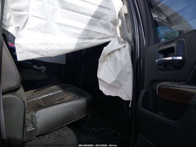 Aukcja sprzedaży 2015 Gmc Sierra 2500hd Slt, vin: 1GT12ZE84FF155268, numer aukcji: 45835264