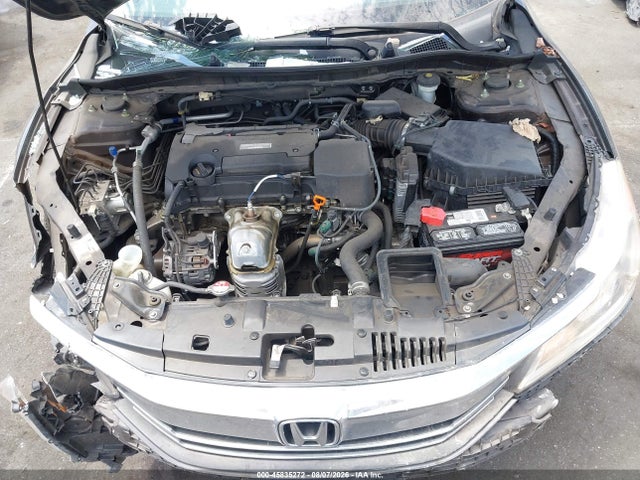 1HGCR2F34HA108032 Honda ACCORD LX