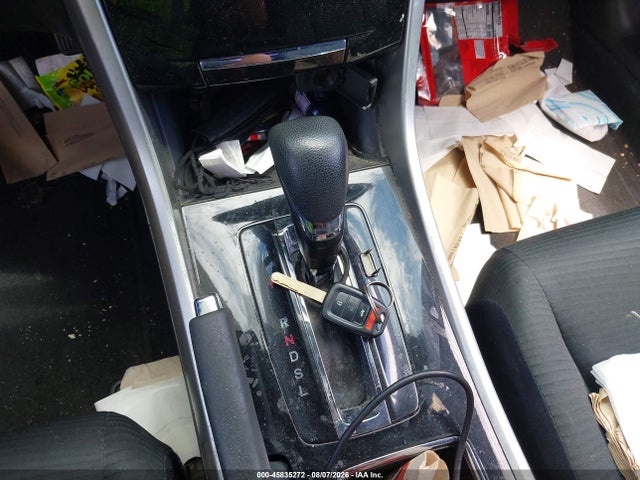 1HGCR2F34HA108032 Honda ACCORD LX