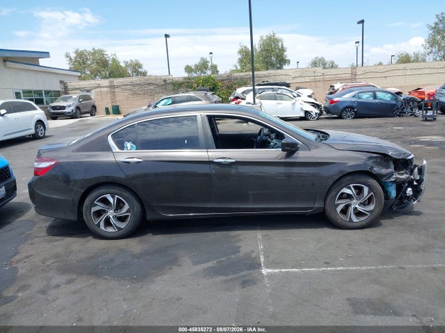 1HGCR2F34HA108032 Honda ACCORD LX