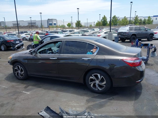 1HGCR2F34HA108032 Honda ACCORD LX