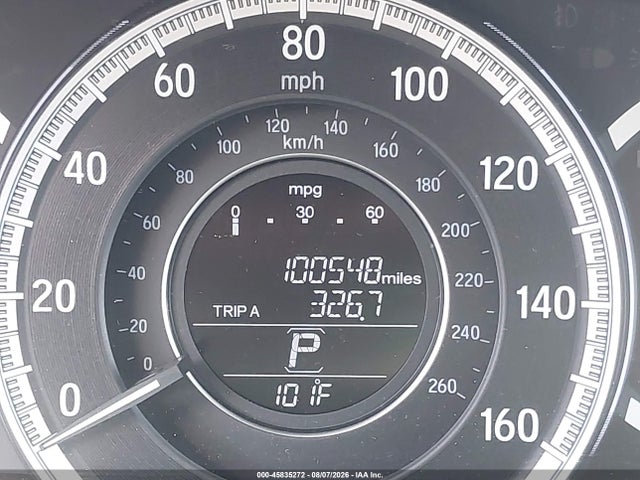 1HGCR2F34HA108032 Honda ACCORD LX