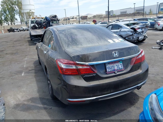 1HGCR2F34HA108032 Honda ACCORD LX