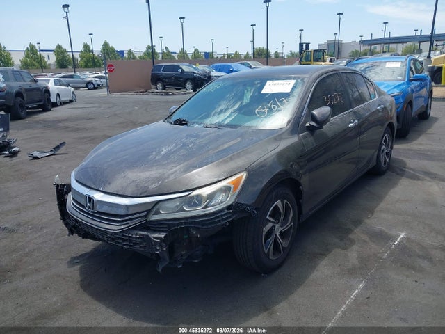 1HGCR2F34HA108032 Honda ACCORD LX