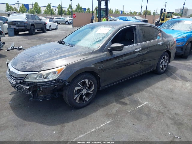 1HGCR2F34HA108032 Honda ACCORD LX