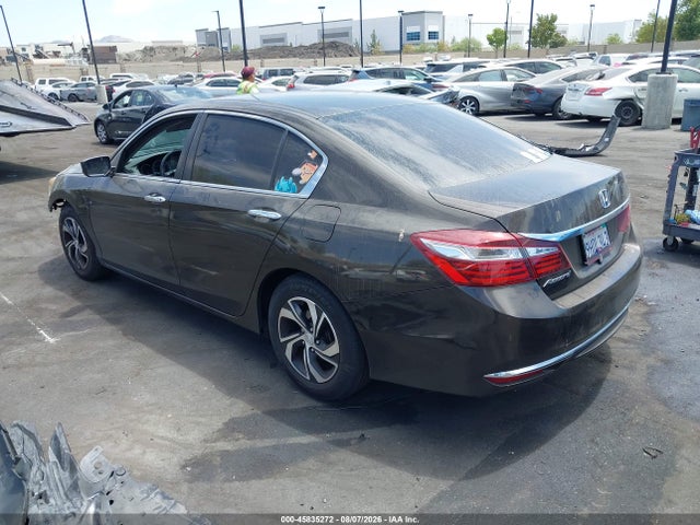 1HGCR2F34HA108032 Honda ACCORD LX