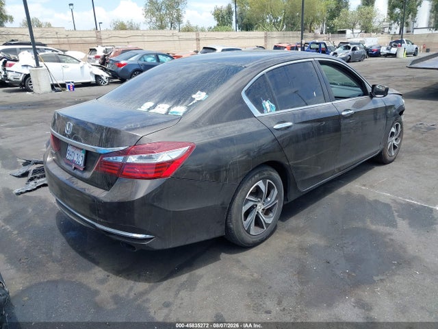 1HGCR2F34HA108032 Honda ACCORD LX