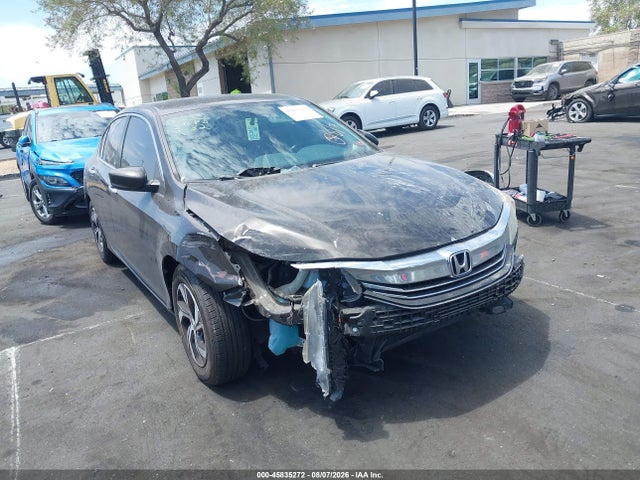 1HGCR2F34HA108032 Honda ACCORD LX