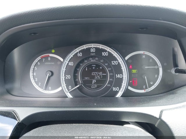 1HGCR2F34HA108032 Honda ACCORD LX