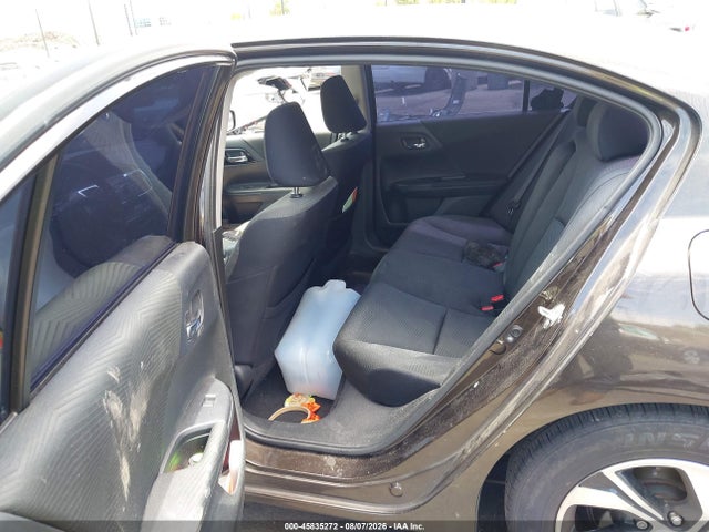 1HGCR2F34HA108032 Honda ACCORD LX