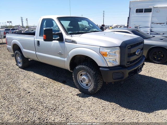 Aukcja sprzedaży 2015 Ford F-250 Xl, vin: 1FTBF2BTXFED19802, numer aukcji: 45835273