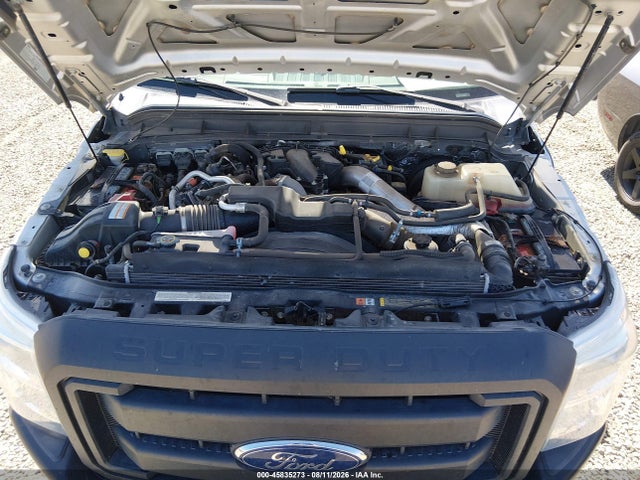 Aukcja sprzedaży 2015 Ford F-250 Xl, vin: 1FTBF2BTXFED19802, numer aukcji: 45835273