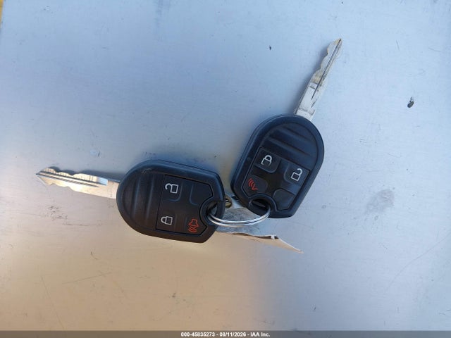 Aukcja sprzedaży 2015 Ford F-250 Xl, vin: 1FTBF2BTXFED19802, numer aukcji: 45835273
