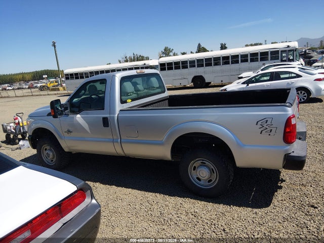 Aukcja sprzedaży 2015 Ford F-250 Xl, vin: 1FTBF2BTXFED19802, numer aukcji: 45835273