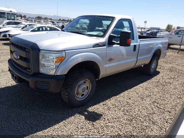 Aukcja sprzedaży 2015 Ford F-250 Xl, vin: 1FTBF2BTXFED19802, numer aukcji: 45835273