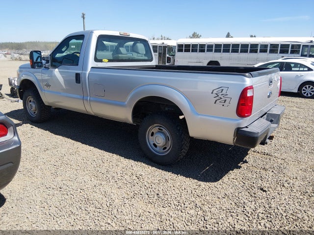 Aukcja sprzedaży 2015 Ford F-250 Xl, vin: 1FTBF2BTXFED19802, numer aukcji: 45835273