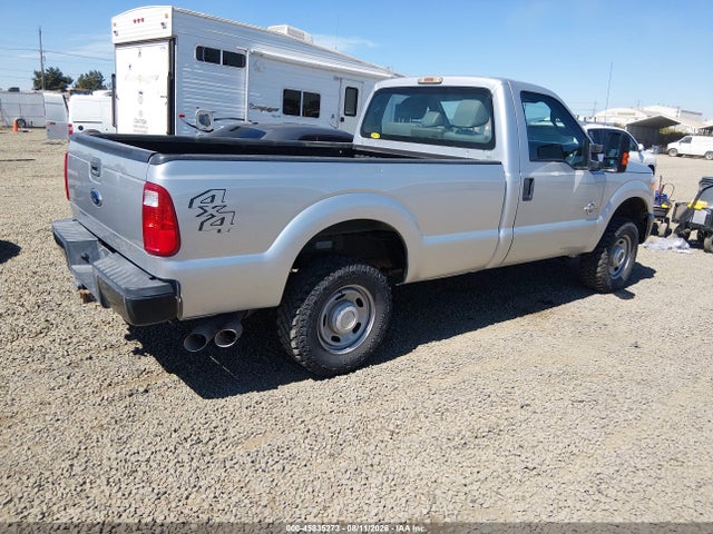 Aukcja sprzedaży 2015 Ford F-250 Xl, vin: 1FTBF2BTXFED19802, numer aukcji: 45835273