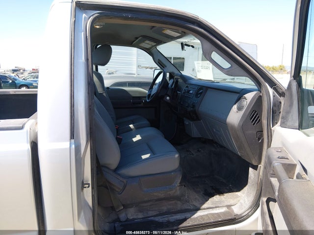 Aukcja sprzedaży 2015 Ford F-250 Xl, vin: 1FTBF2BTXFED19802, numer aukcji: 45835273