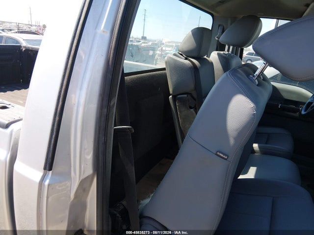 Aukcja sprzedaży 2015 Ford F-250 Xl, vin: 1FTBF2BTXFED19802, numer aukcji: 45835273