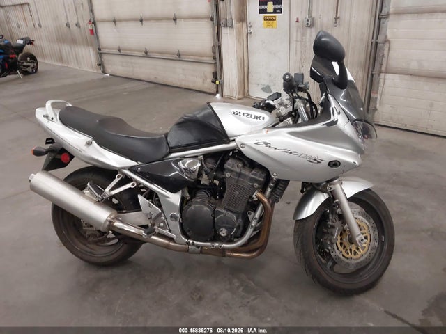 Продажа на аукционе авто 2001 Suzuki Gsf1200 S, vin: JS1GV77A812101732, номер лота: 45835276