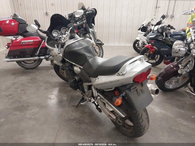 Продажа на аукционе авто 2001 Suzuki Gsf1200 S, vin: JS1GV77A812101732, номер лота: 45835276