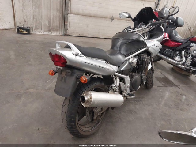 Продажа на аукционе авто 2001 Suzuki Gsf1200 S, vin: JS1GV77A812101732, номер лота: 45835276