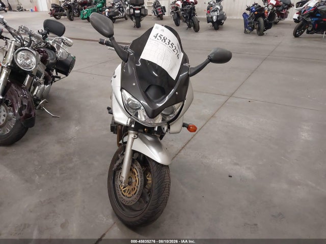 Продажа на аукционе авто 2001 Suzuki Gsf1200 S, vin: JS1GV77A812101732, номер лота: 45835276