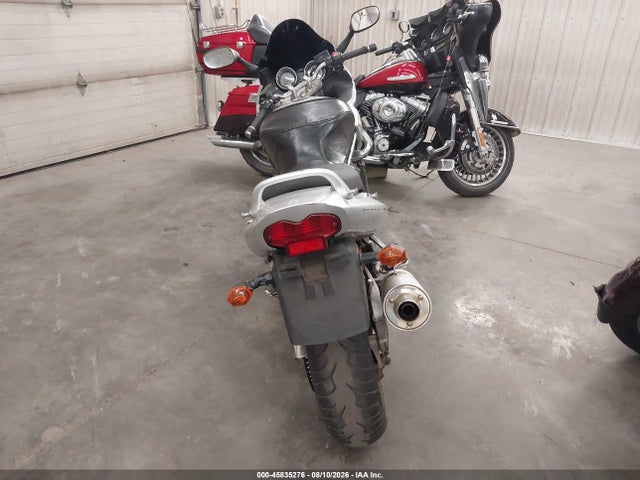 Продажа на аукционе авто 2001 Suzuki Gsf1200 S, vin: JS1GV77A812101732, номер лота: 45835276