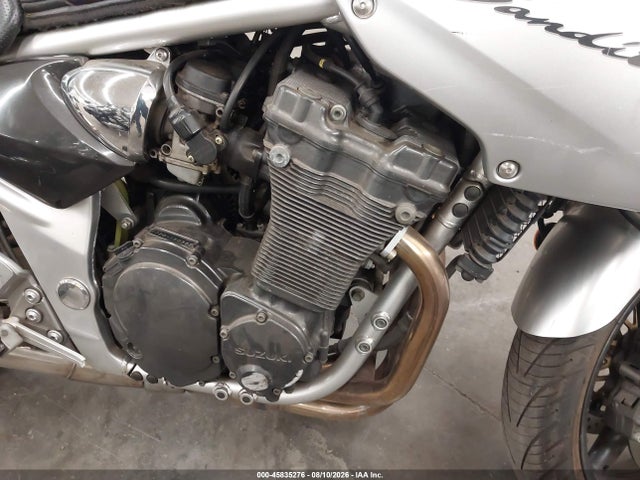 Продажа на аукционе авто 2001 Suzuki Gsf1200 S, vin: JS1GV77A812101732, номер лота: 45835276