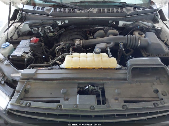 Ford F-150 Xl 2020 1FTEW1EB6LKE13392 Image 10