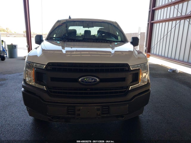 Ford F-150 Xl 2020 1FTEW1EB6LKE13392 Image 14
